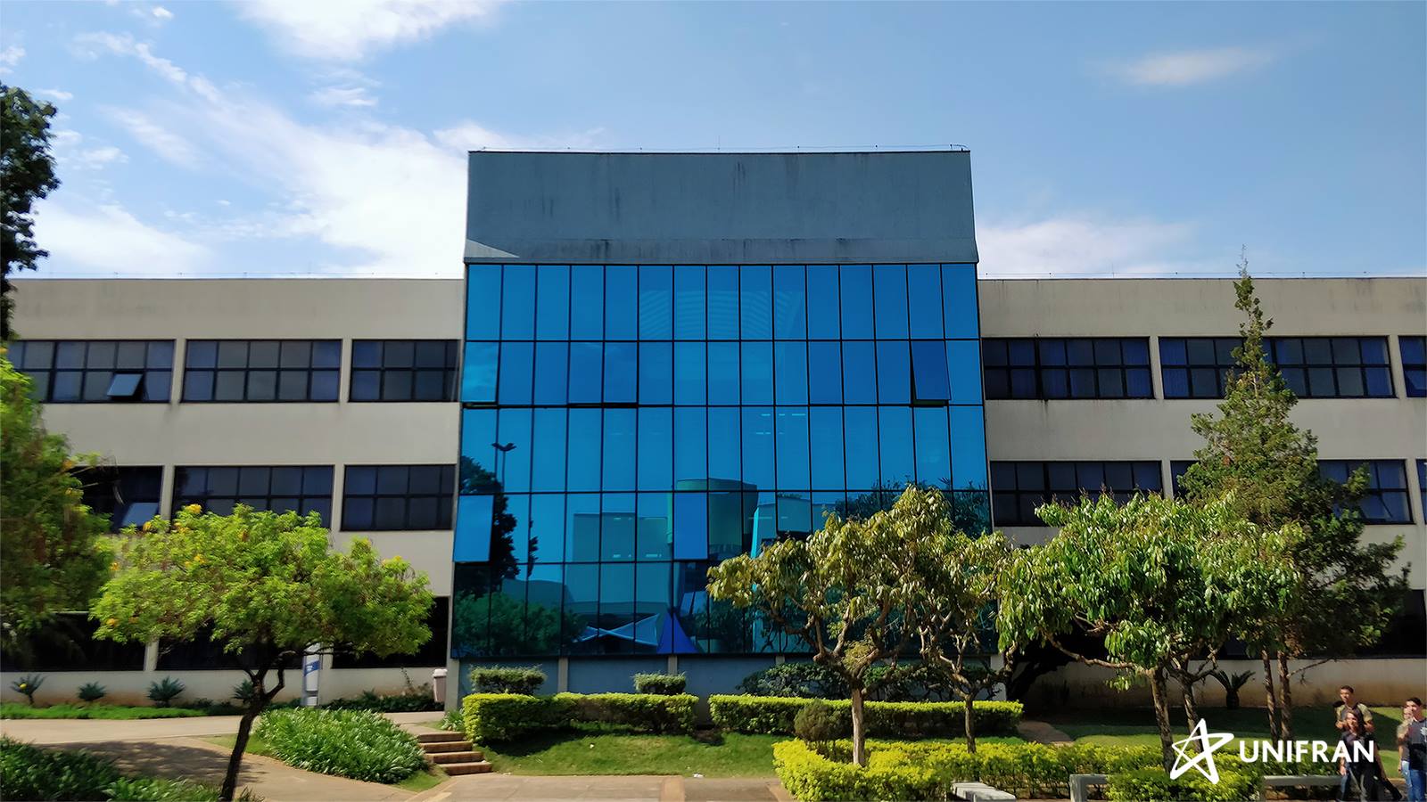 Unifran