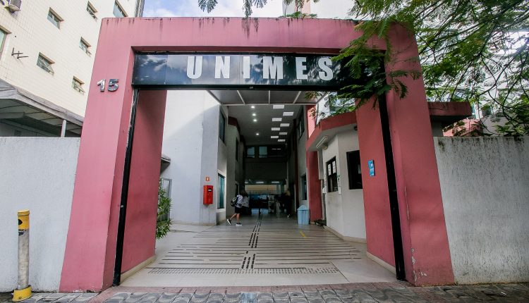 Medicina Unimes Medicina Unimes