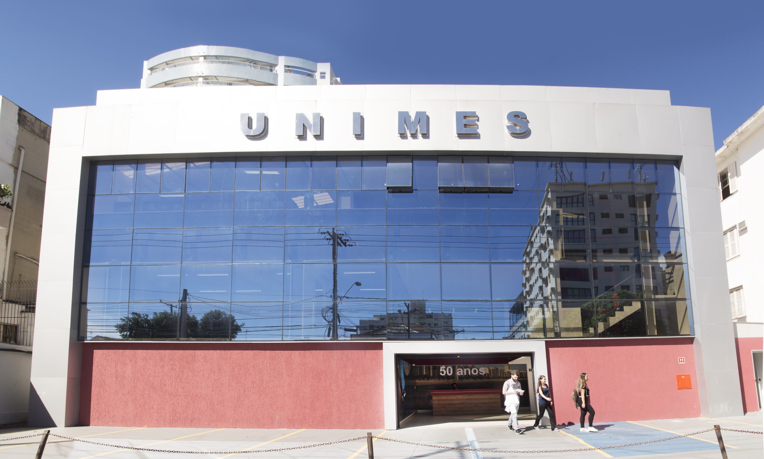 Unimes