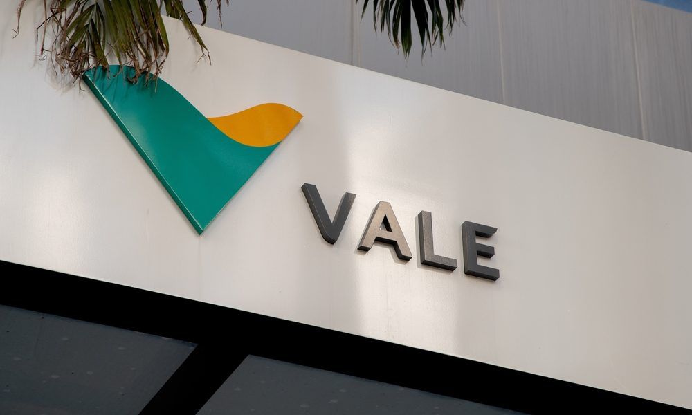 Oportunidade de Ouro! Vale abre VAGAS imperdíveis para 2024! Oportunidade de Ouro! Vale abre VAGAS imperdíveis para 2024!