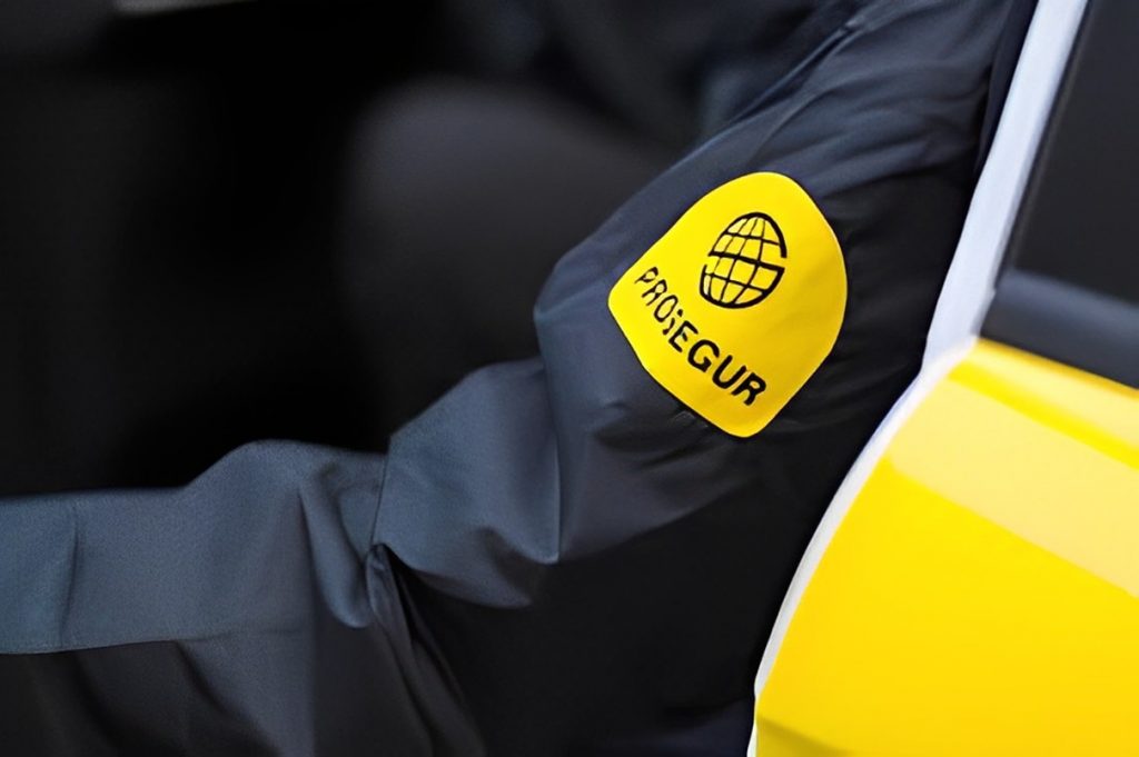 Vagas na Prosegur A Prosegur é uma multinacional de origem espanhola que atua no setor de segurança privada,