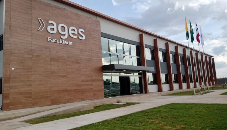 AGES AGES
