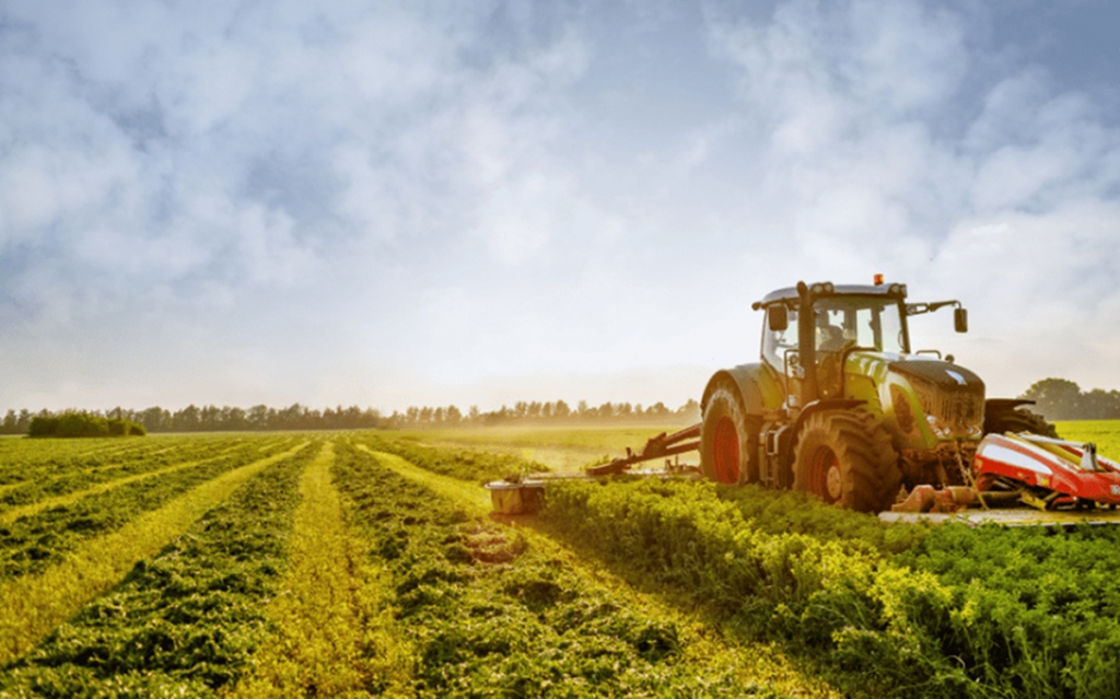 Profissões na área do agronegócio que mais pagam bem no Brasil! Profissões na área do agronegócio que mais pagam bem no Brasil!