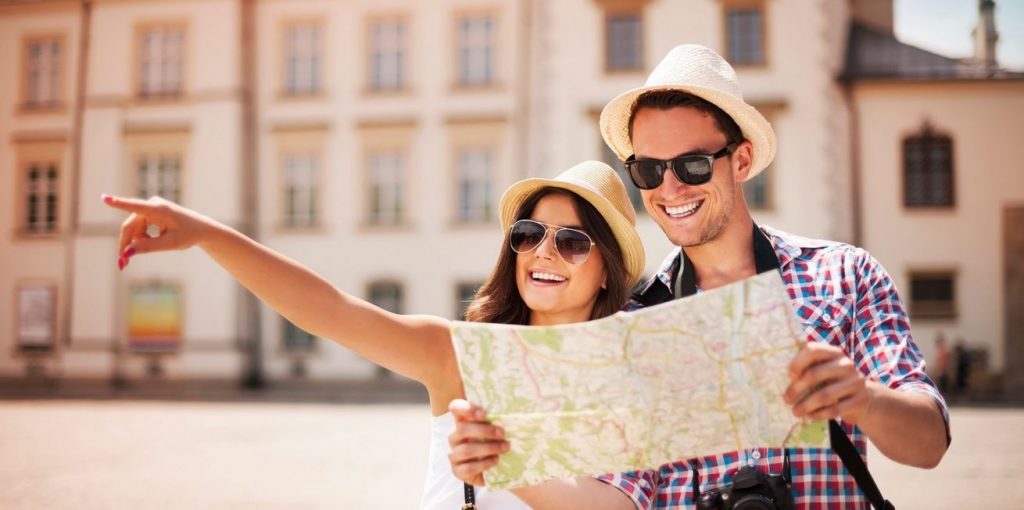 Profissões para quem AMA viajar! Profissões para quem AMA viajar!