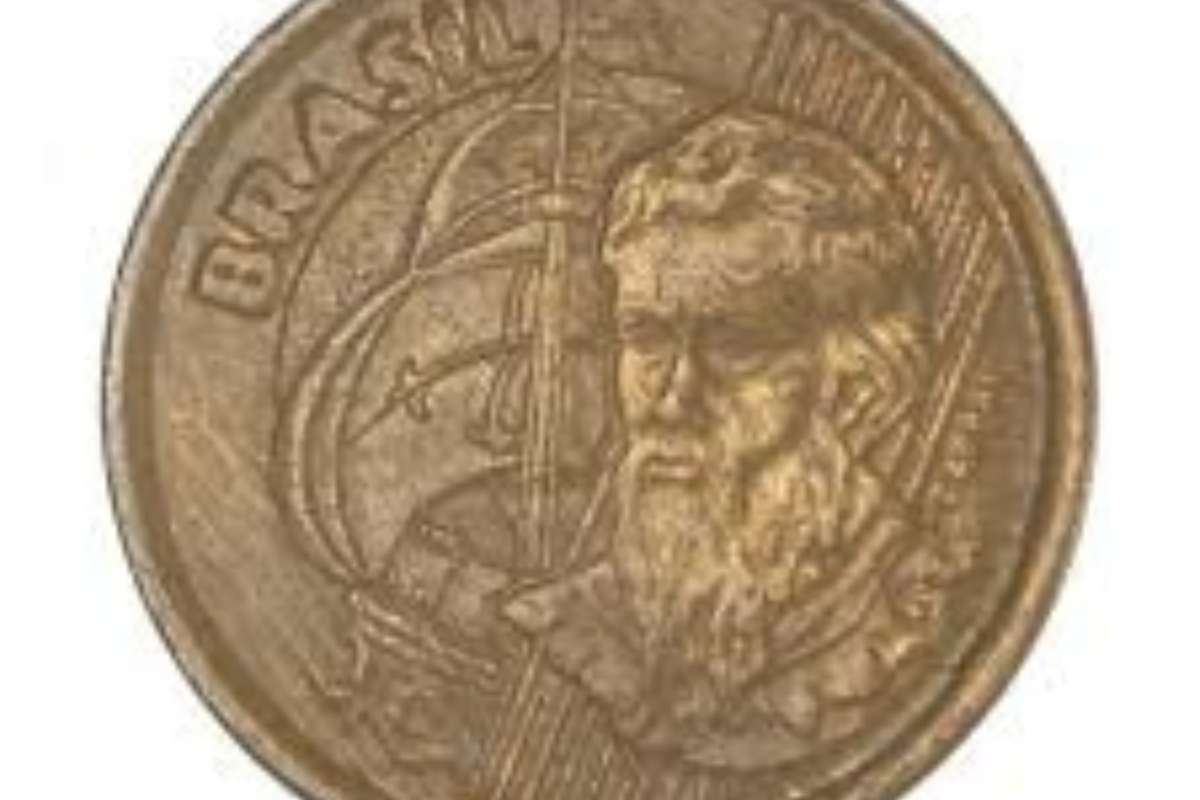 Venda ESTA moeda de 1 centavo comum e ganhe um BOM DINHEIRO Venda ESTA moeda de 1 centavo comum e ganhe um BOM DINHEIRO