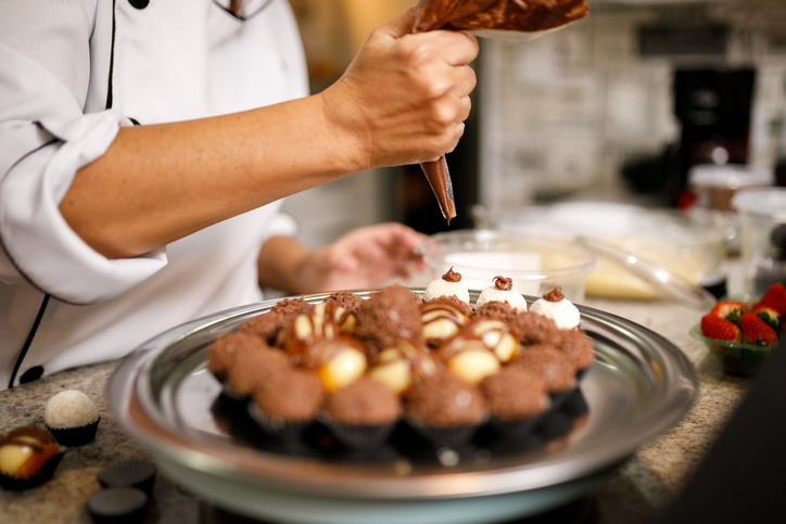 Do hobby à carreira: 8 profissões para quem AMA cozinhar! Do hobby à carreira: 8 profissões para quem AMA cozinhar!