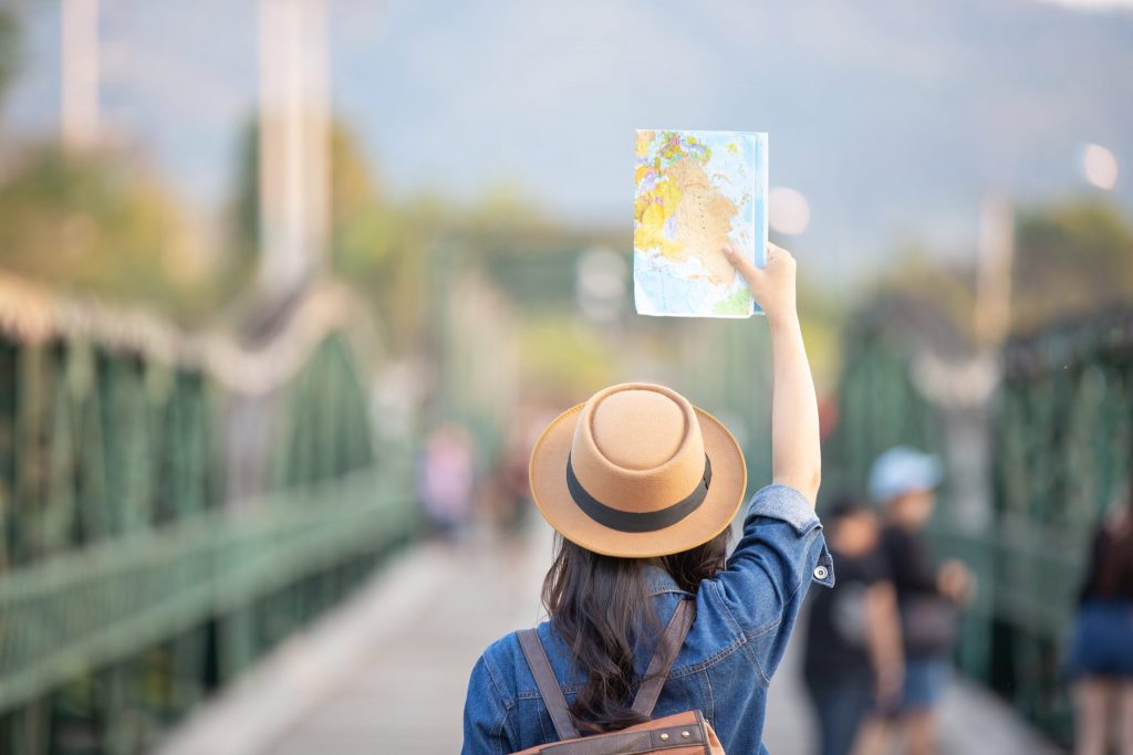 Profissões para quem AMA viajar! Profissões para quem AMA viajar!