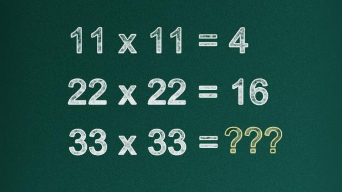 desafio matematico qual numero faltante Desafio matemático qual número faltante.