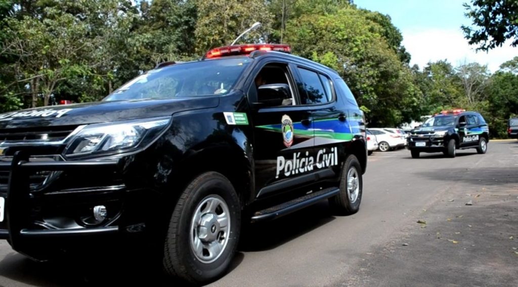 Concurso Polícia Civil do MS terá EDITAL ainda em 2024 para 400 VAGAS Concurso Polícia Civil do MS terá EDITAL ainda em 2024 para 400 VAGAS