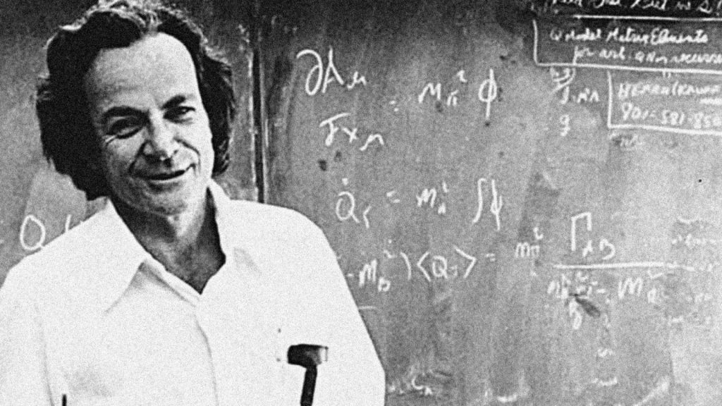 Simplifique e aprenda! Conheça a técnica Feynman para compreender e memorizar qualquer assunto! Simplifique e aprenda! Conheça a técnica Feynman para compreender e memorizar qualquer assunto!