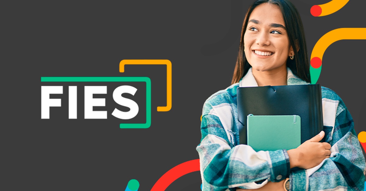 O FIES promove o acesso de estudantes ao ensino superior por meio de financiamento estudantil. Imagem: GOV.BR O FIES promove o acesso de estudantes ao ensino superior por meio de financiamento estudantil. Imagem: GOV.BR