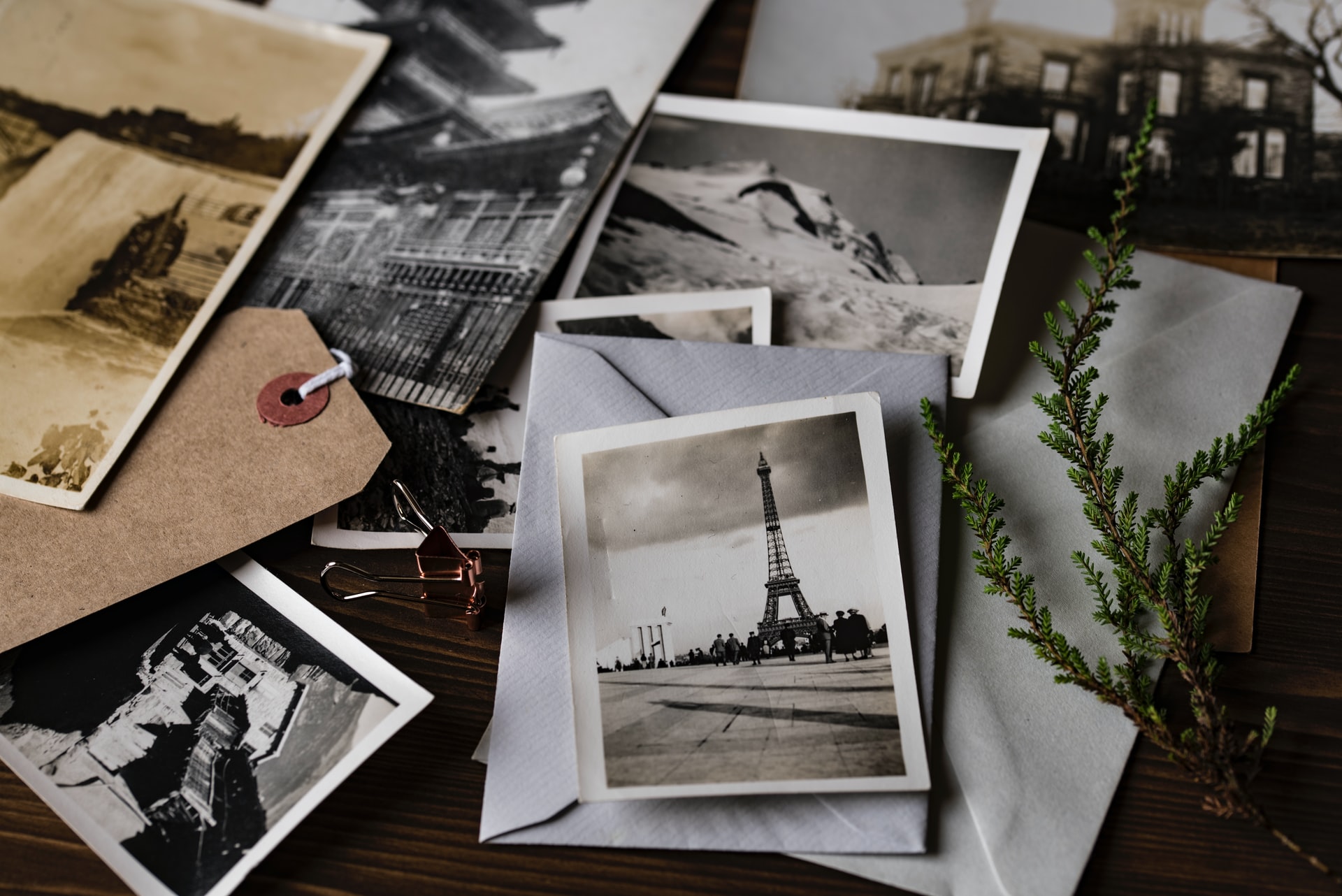Dúvidas de Português: você sabe qual é o coletivo de fotografias?