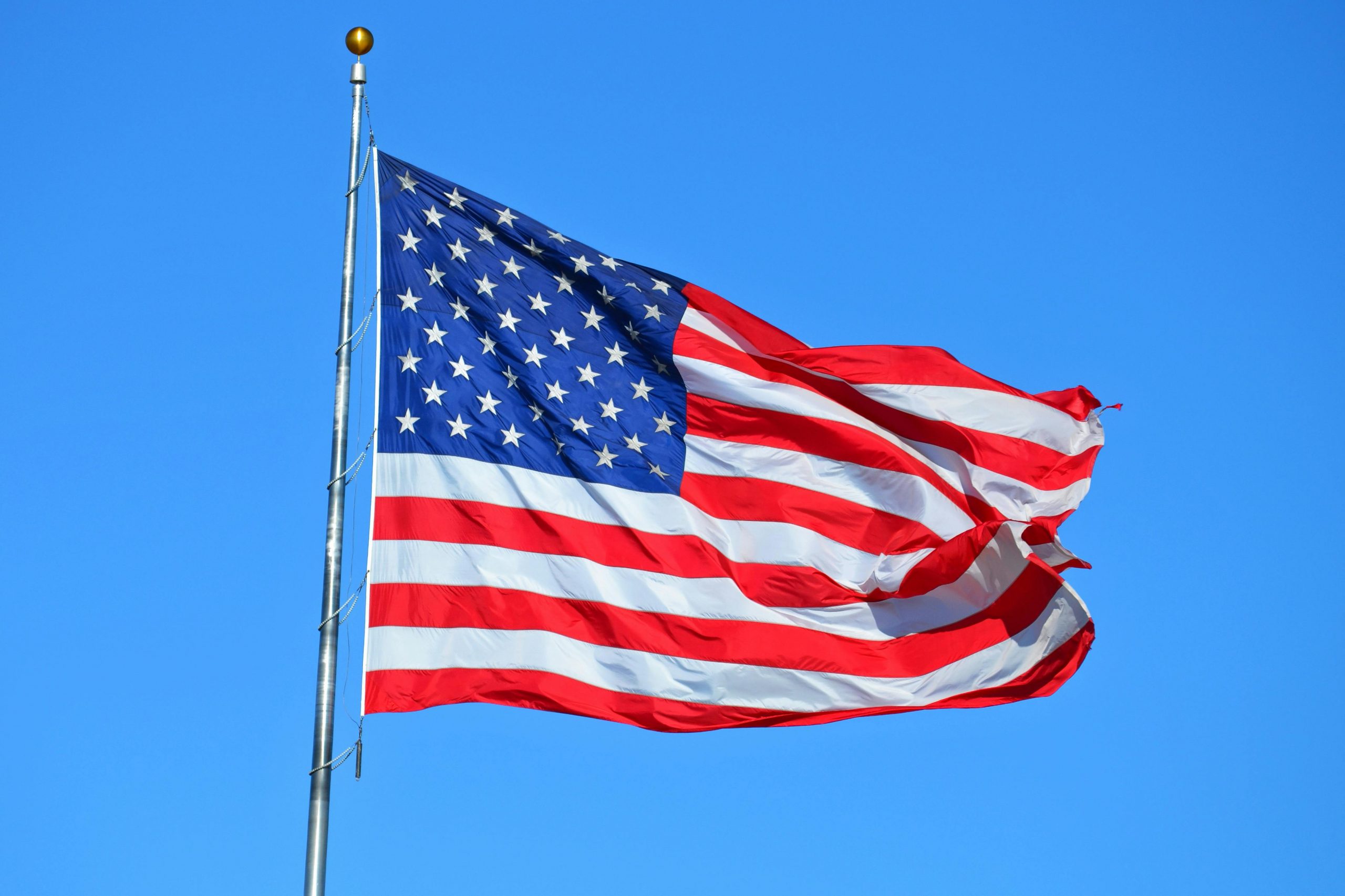 Independência dos Estados Unidos