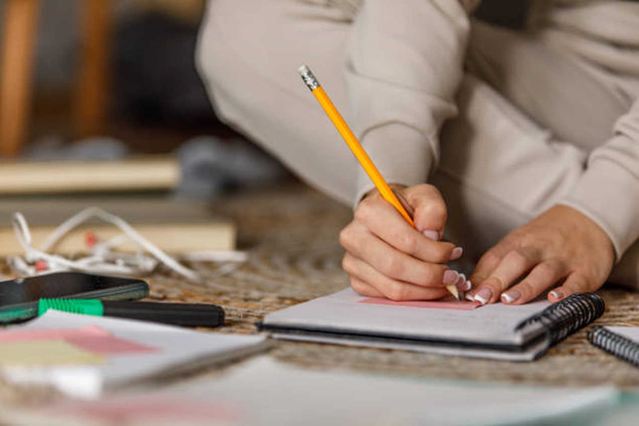 9 passos para montar seu cronograma de estudos e GARANTIR seu nome na LISTA dos CONVOCADOS!