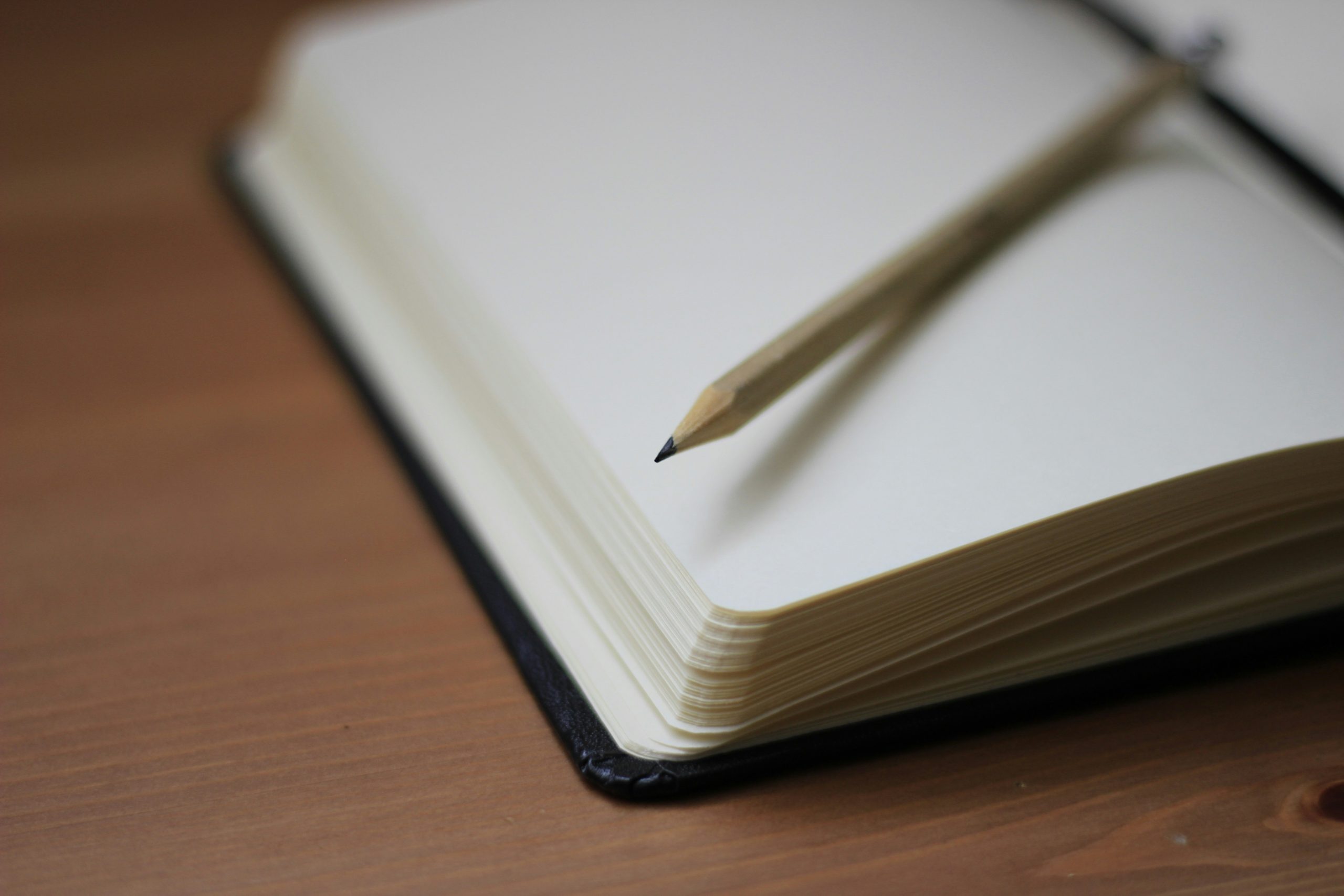 Como fazer o melhor desenvolvimento da sua redação (Foto: Unsplash).