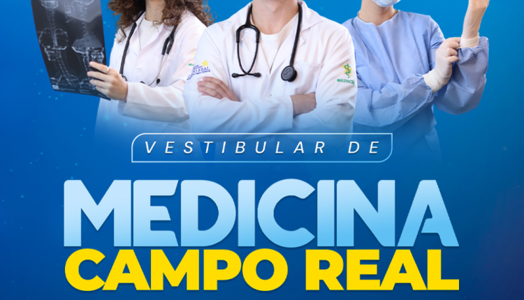 Vestibular Campo Real Vestibular Campo Real