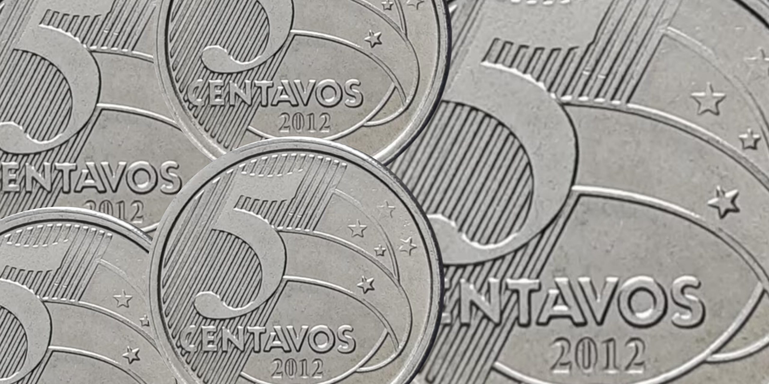 50 centavos sem o ZERO: Conheça essa moeda com um erro RARO e descubra seu valor!