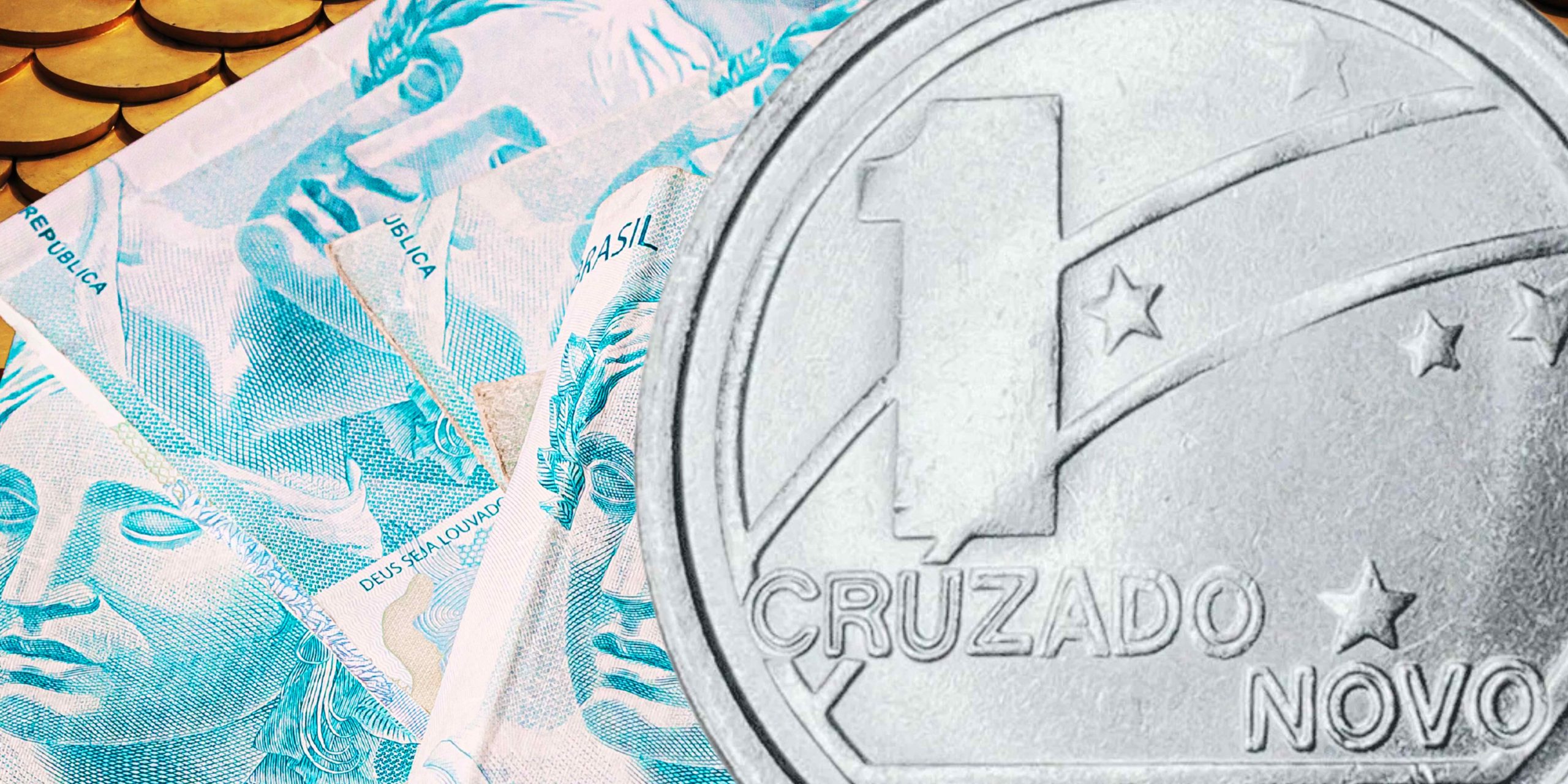 Essa moeda de 1 CRUZADO NOVO vale muito! Confira os detalhes
