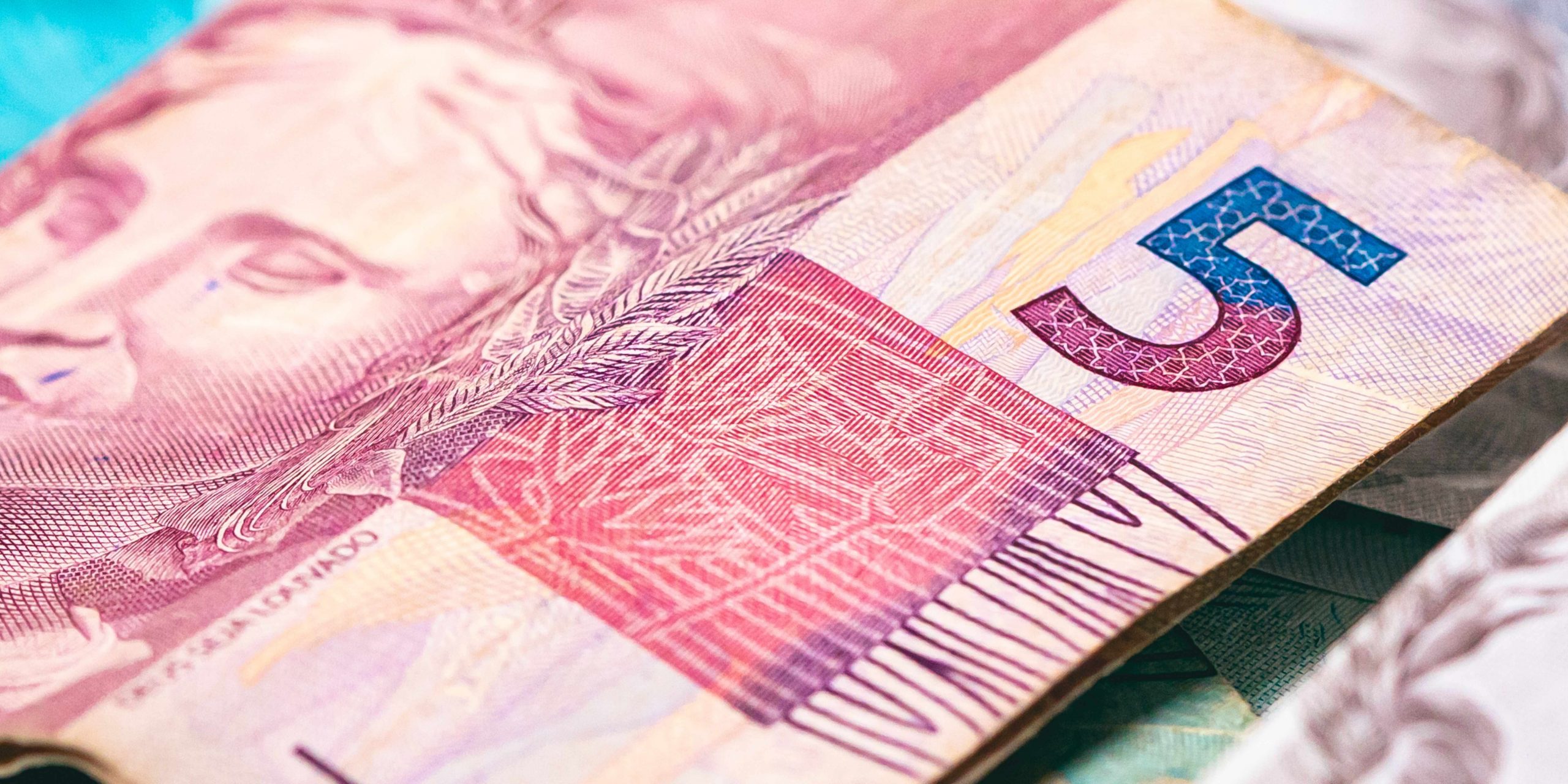 Cédula de 5 reais da PRIMEIRA FAMÍLIA do real: veja quanto ela está valendo!