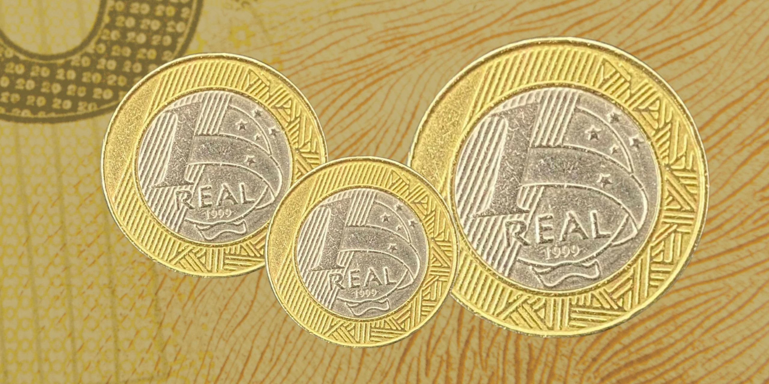 Moeda de 1 real de 1999 possui um detalhe SURPREENDENTE! Confira