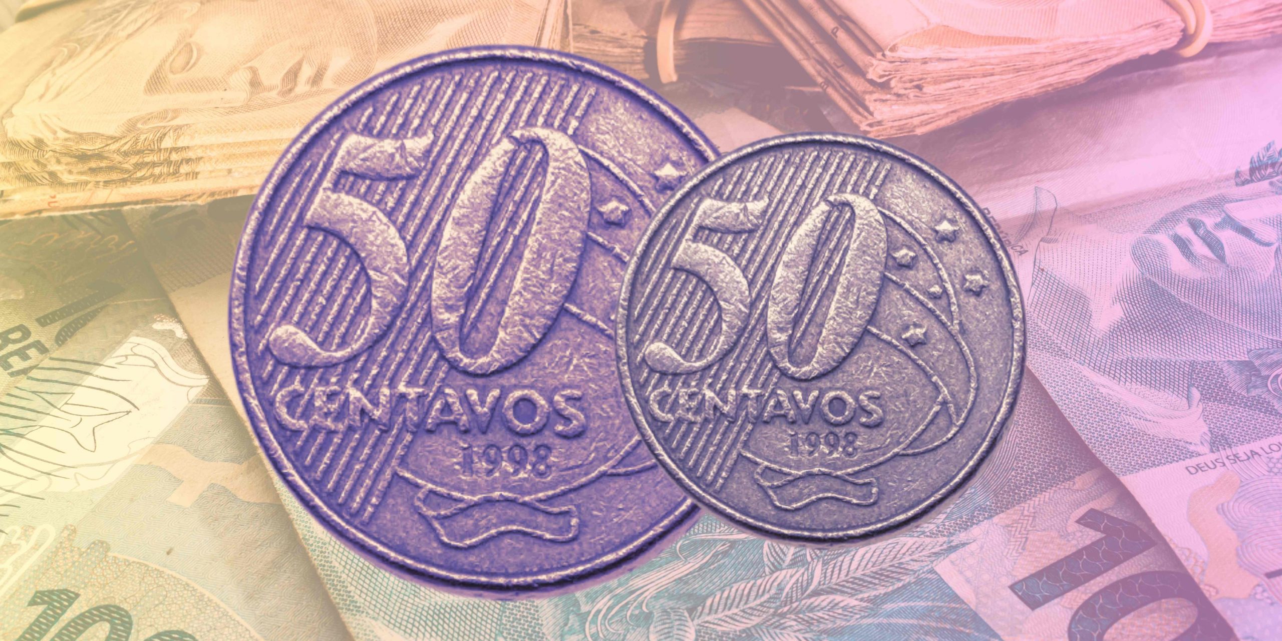 A moeda de 50 centavos de 1998 é MUITO valiosa! Veja o motivo