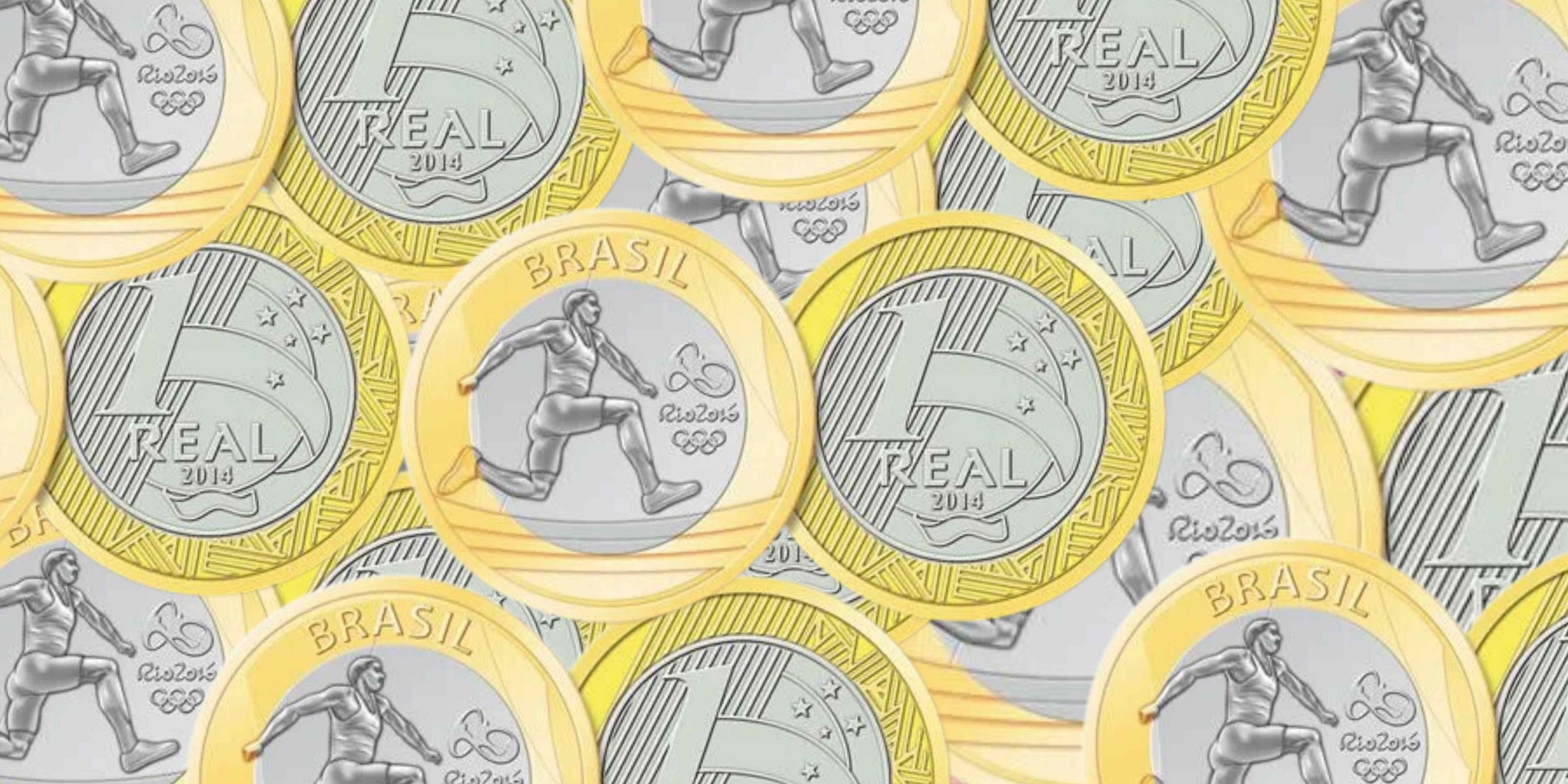 Moeda das Olimpíadas modalidade ATLETISMO: Veja quanto ela está valendo!