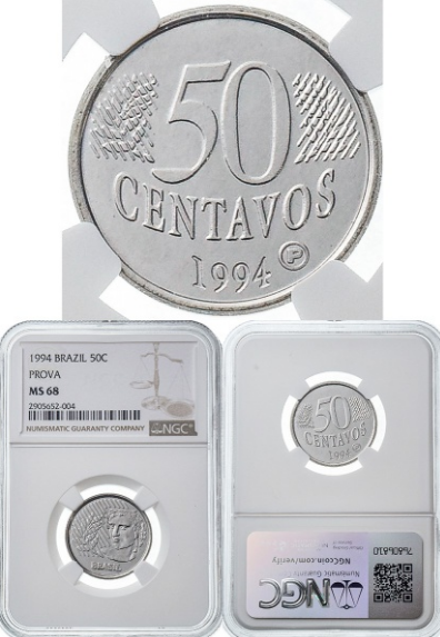 50 centavos 1994 50 centavos 1994