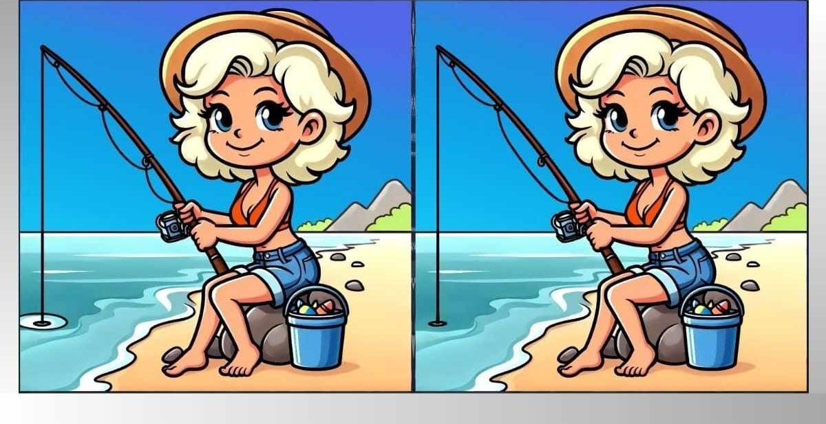 pescadora pescadora