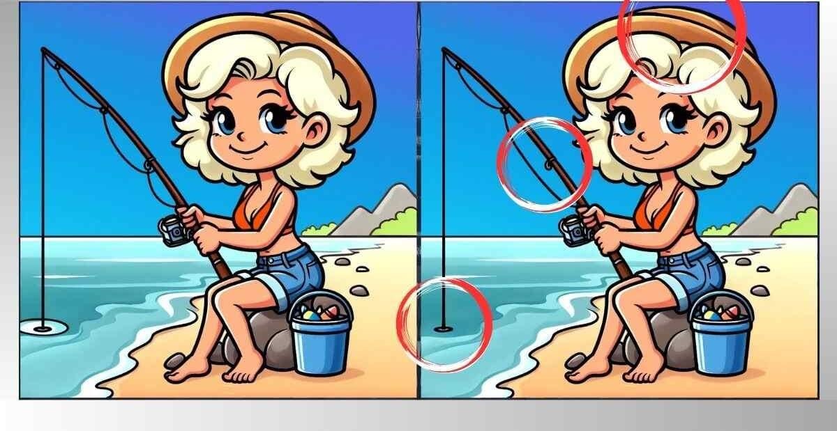 pescadora pescadora