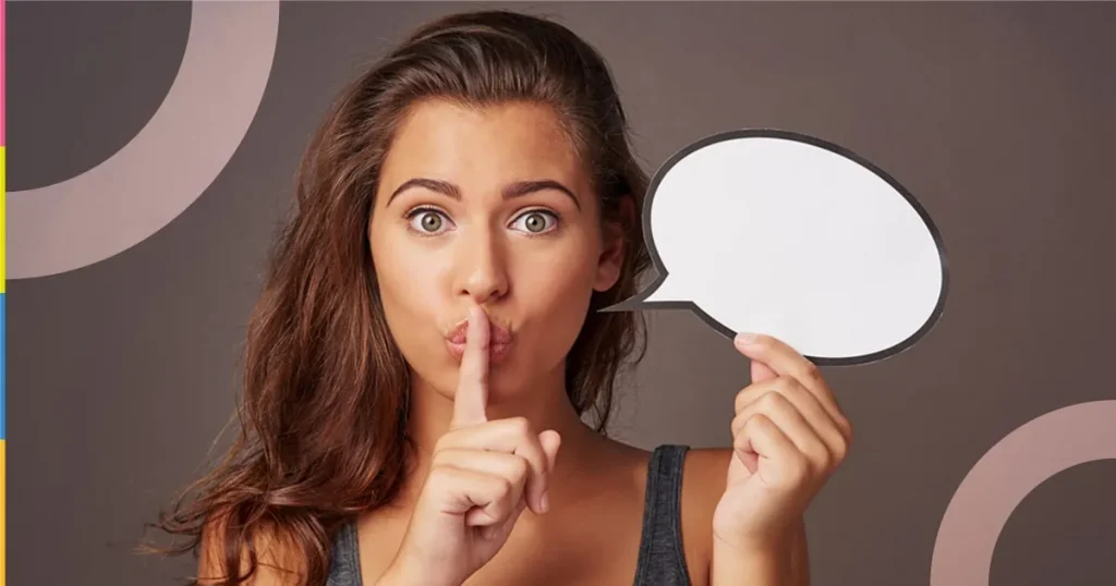 Estas frases você NUNCA vai ouvir de pessoas inteligentes Estas frases você NUNCA vai ouvir de pessoas inteligentes