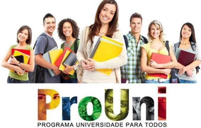 ProUni 2024 ProUni 2024