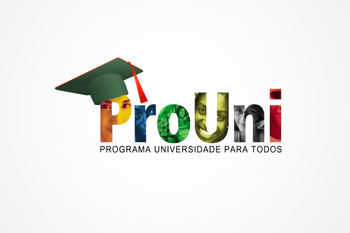 O ProUni é um programa do governo federal que promove o acesso ao ensino superior. Imagem: Reprodução