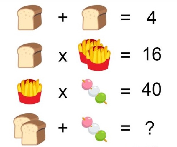qual valor dos alimentos nesta imagem Qual valor dos alimentos nesta imagem.