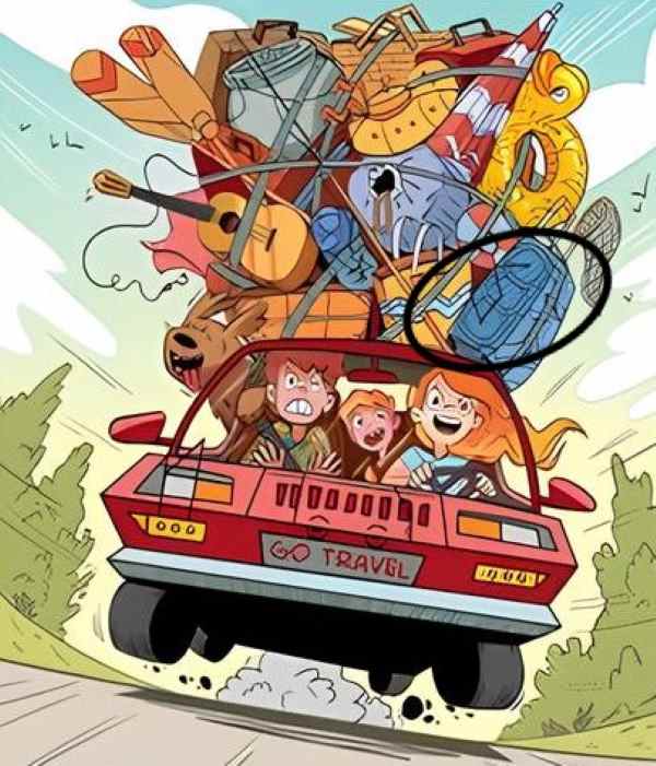 resposta de onde esta a bicicleta Resposta de onde está a bicicleta neste desafio.