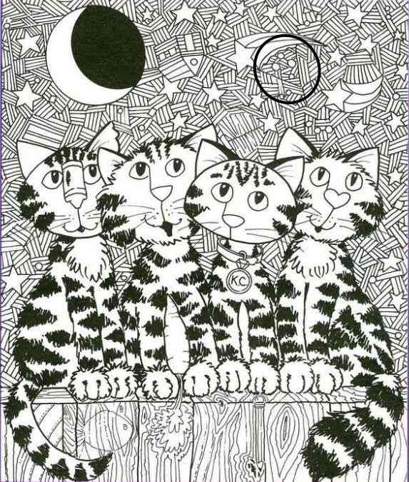 resposta de onde esta a pizza entre os gatos Resposta de onde está a pizza entre os gatos.
