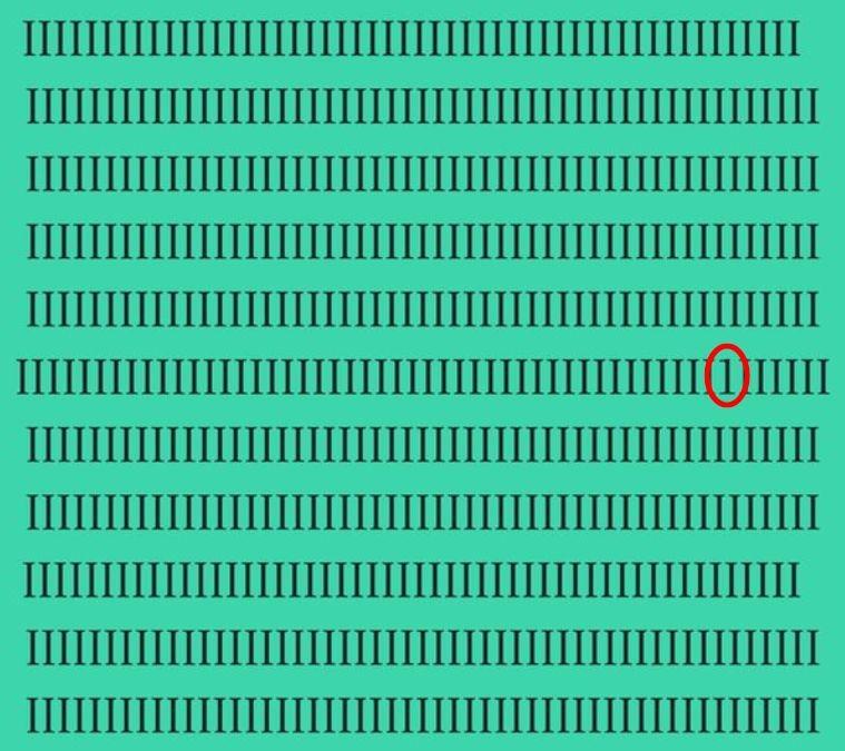 resposta de onde esta o numero Resposta de onde está o número 1.
