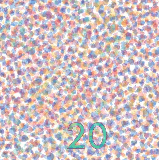 resposta de onde esta o numero Resposta de onde está o número 20 na imagem.