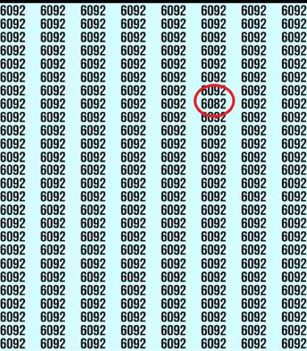 resposta de onde esta o numero impar Resposta de onde está o número ímpar entre os pares.