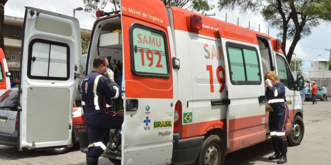 SAMU publica edital para TODOS os níveis de escolaridade; salários de até R$ 3,8 MIL