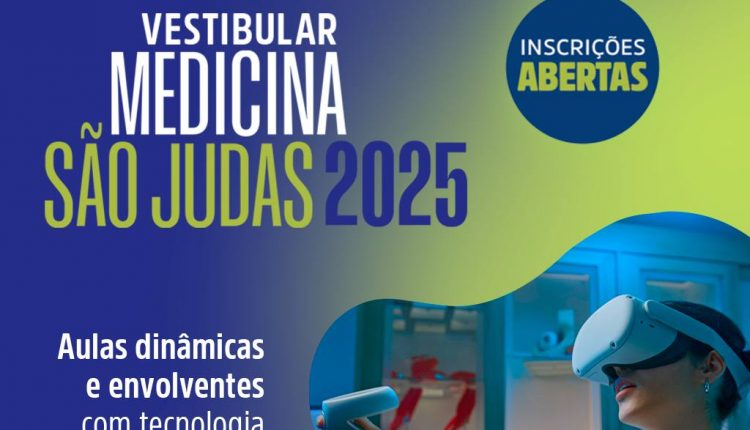 Vestibular Unificado de Medicina 2024/2 Vestibular Unificado de Medicina 2024/2