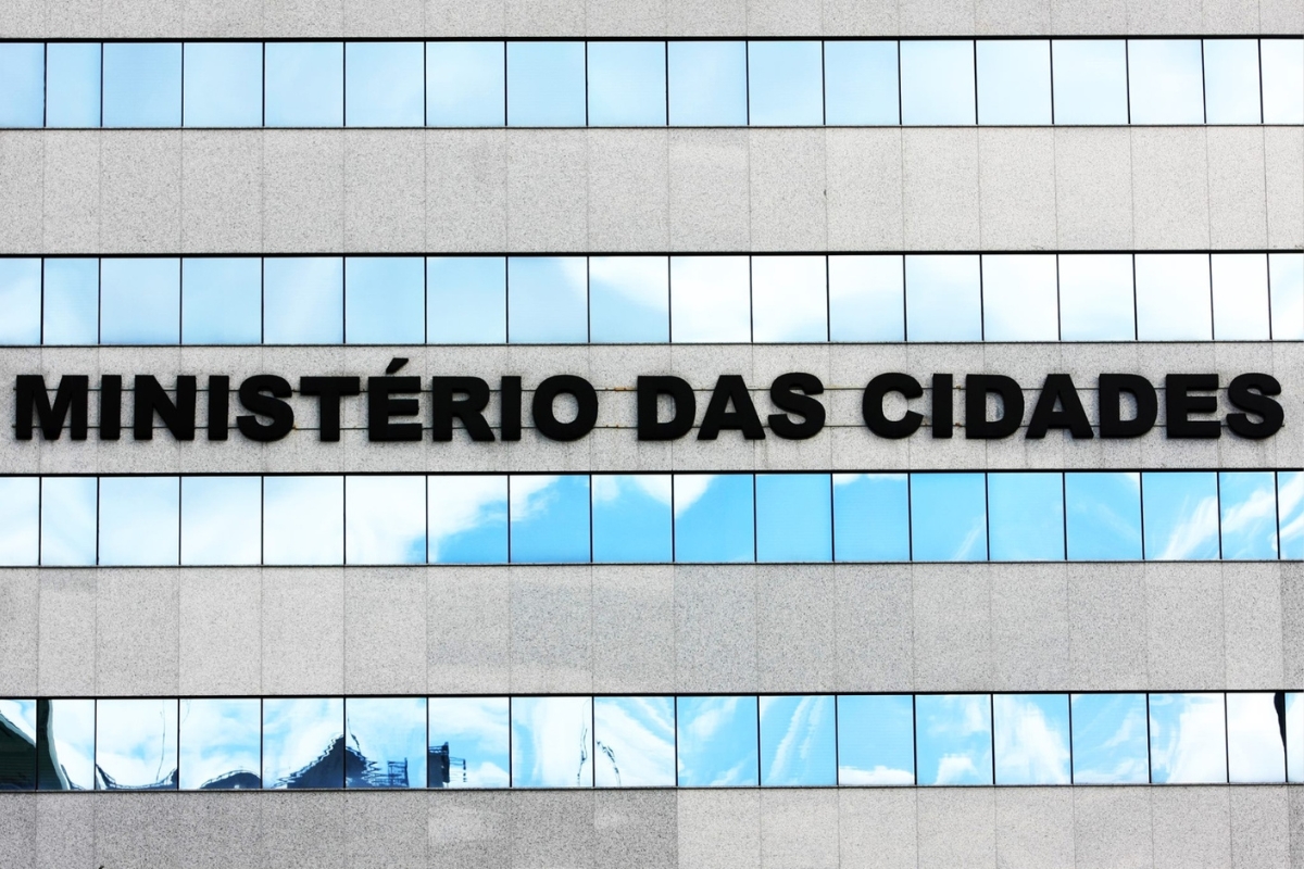 Vagas LIBERADAS para os cursos gratuitos online do Ministério das Cidades