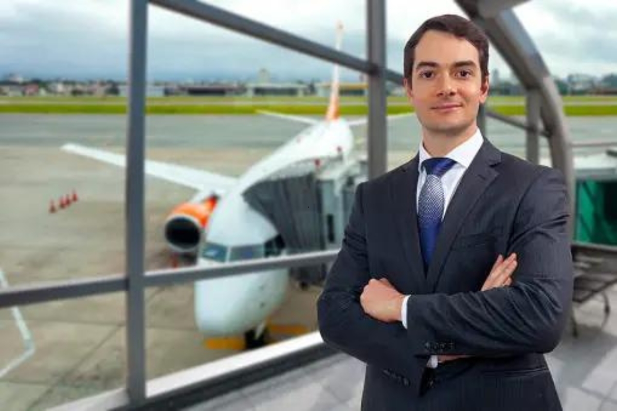 Concurso Aeronáutica: nível médio e salário de R$ 3,8 mil Concurso Aeronáutica: nível médio e salário de R$ 3,8 mil