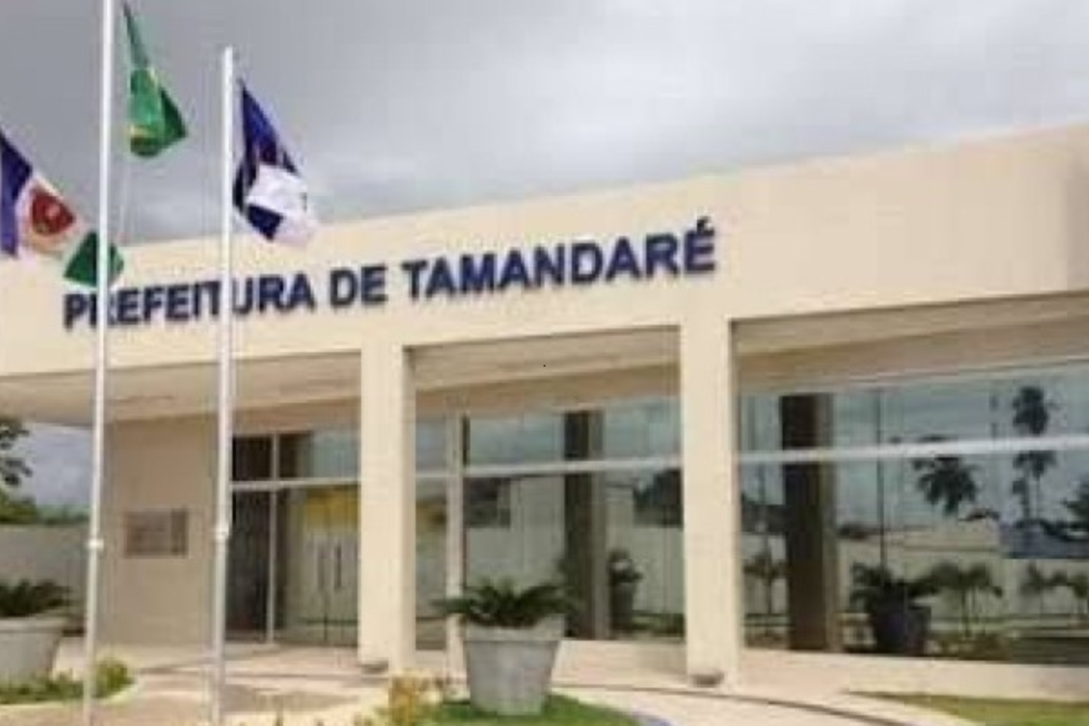 Concurso público Tamandaré: 23 oportunidades para vários níveis de escolaridade