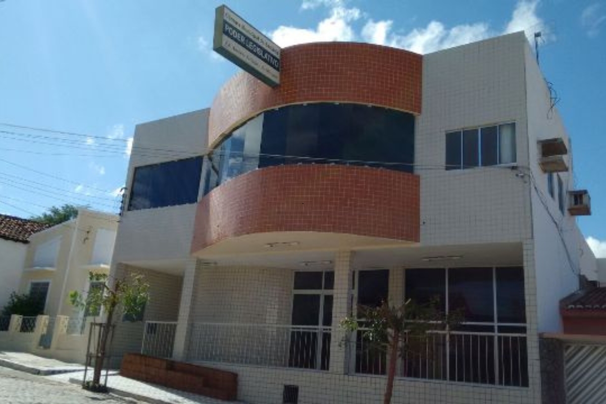Concurso Sertânia: oportunidades de salários de R4 2,5 mil