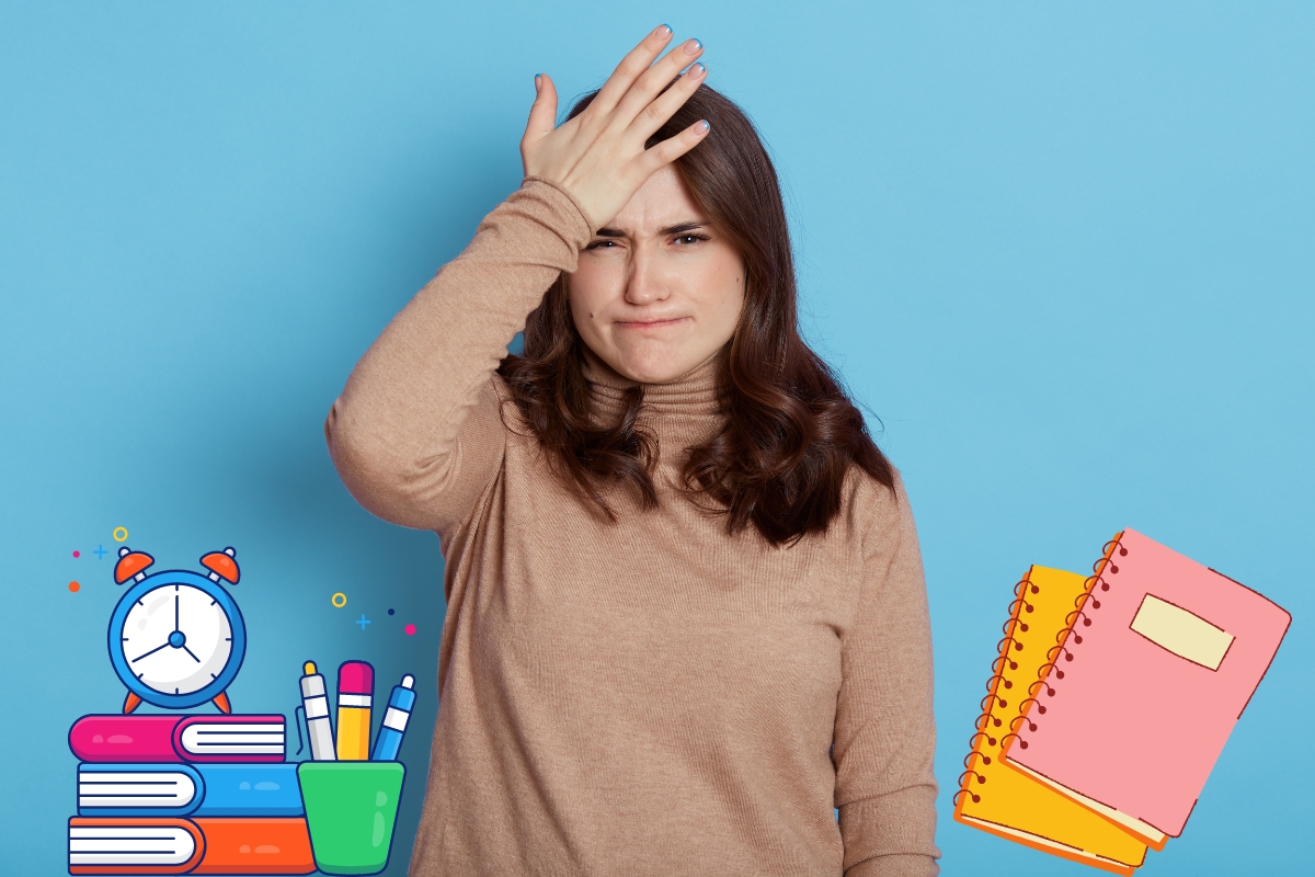 Como estudar e NÃO esquecer? Aprenda os passos para absorver melhor os conteúdos