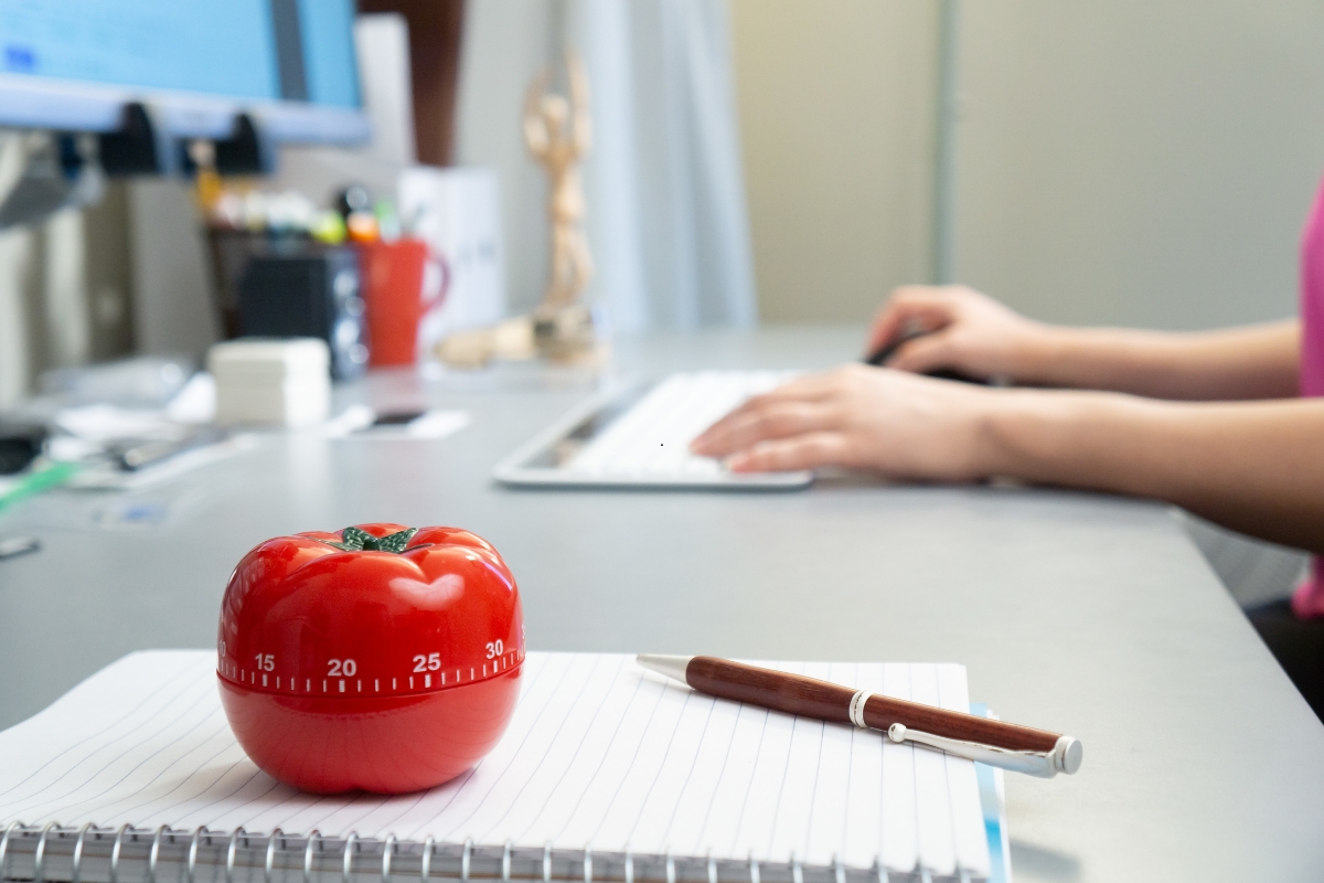 Método Pomodoro: use para estudar e ARRASE nas provas Método Pomodoro: use para estudar e ARRASE nas provas