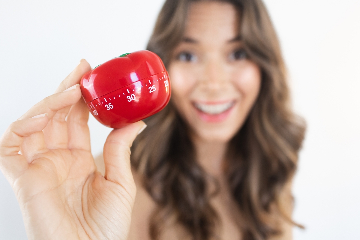 Método Pomodoro: use para estudar e ARRASE nas provas