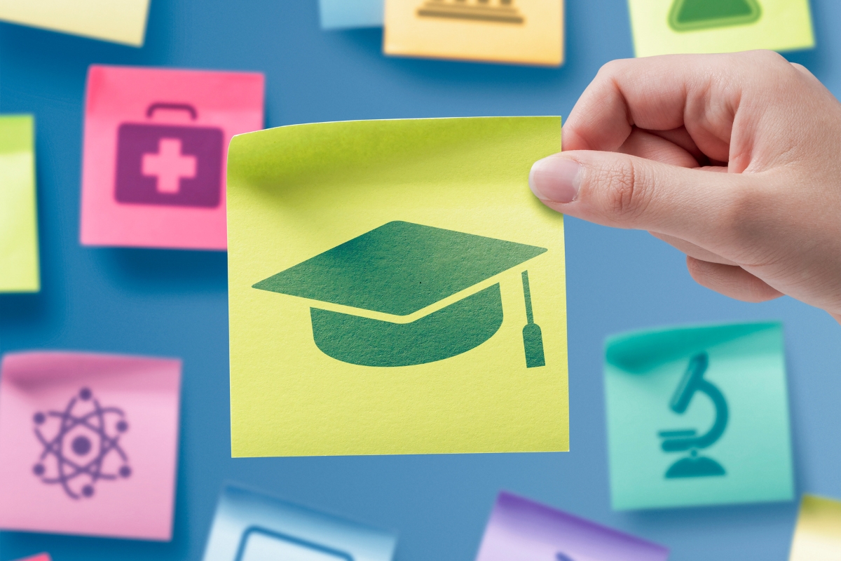 Que tal fazer um cursinho preparatório para o Enem? Conheça opções incríveis