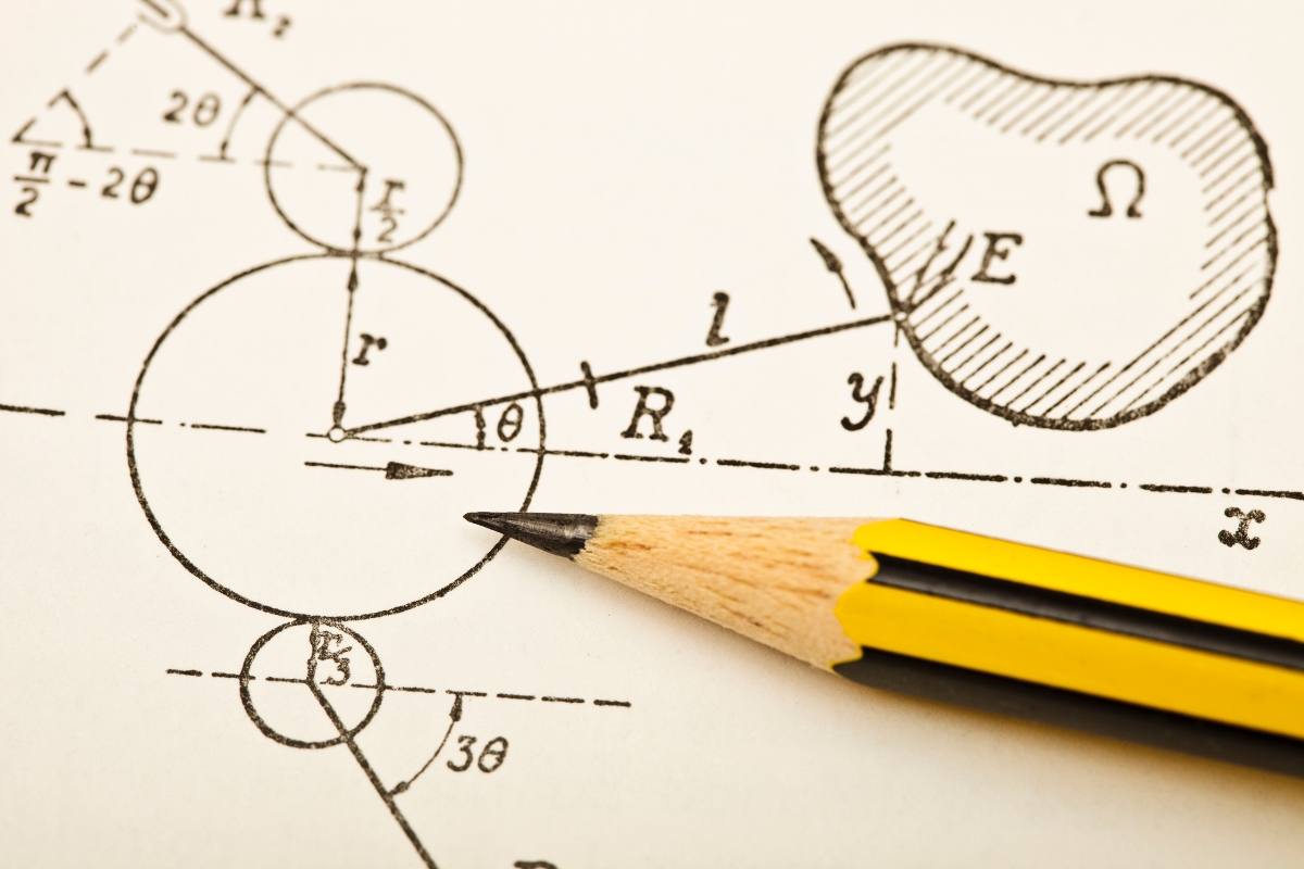 É difícil estudar exatas para o vestibular ou Enem? Conheça dicas PRECIOSAS É difícil estudar exatas para o vestibular ou Enem? Conheça dicas PRECIOSAS