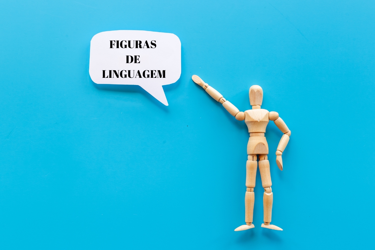 Figuras de linguagem que mais caem no Enem: confira e fique atento na prova